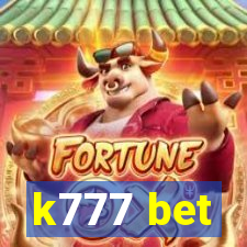 k777 bet